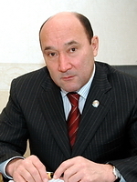 Ахметов Марат Готович