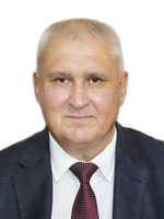 Каримов Рахимзян Зарифович