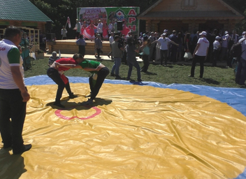 Видеорепортажи