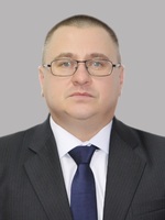 Сабиров Ленар Талгатович