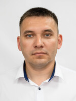 Абдуллин Ленар Ильсурович